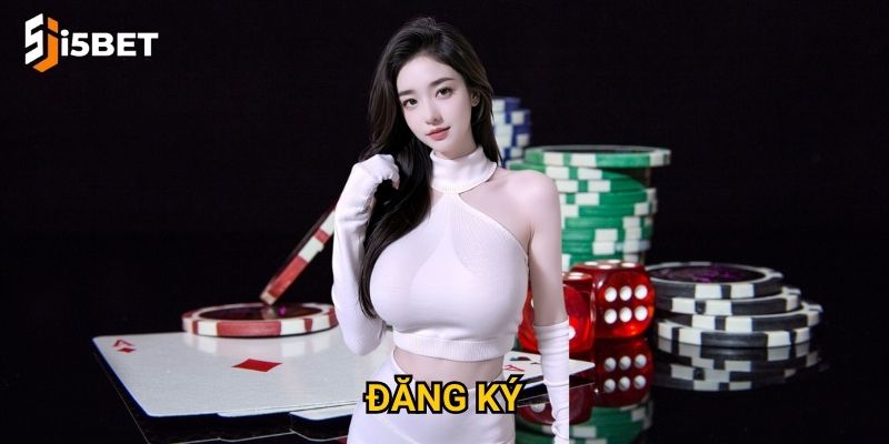 Làm thế nào để đăng ký I5bet chỉ trong vài phút? 1 đăng ký