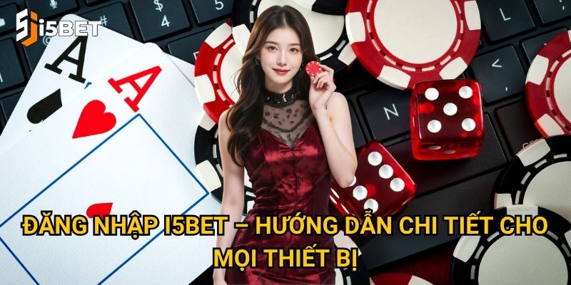 Làm sao để đăng nhập I5bet an toàn và tiện lợi? 2 Đăng nhập I5bet – Hướng dẫn chi tiết cho mọi thiết bị