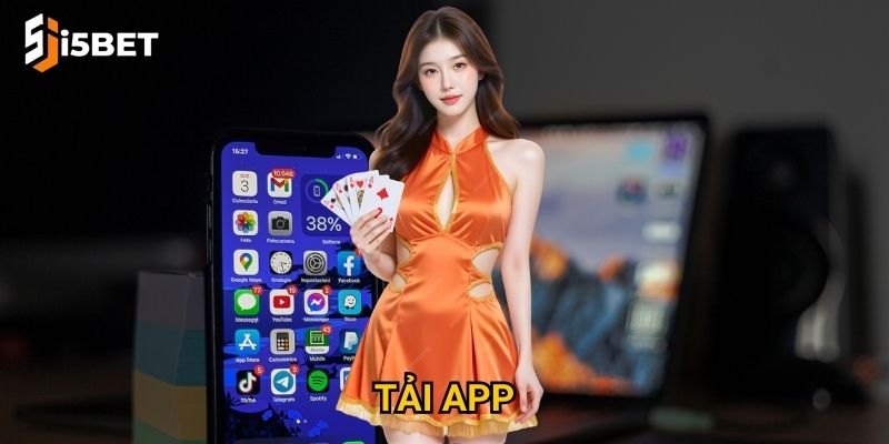 I5Bet – Khám phá nền tảng cá cược trực tuyến hấp dẫn