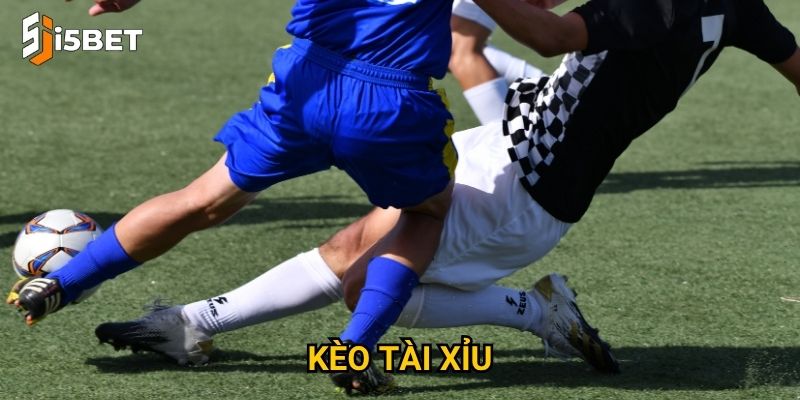 Kèo tài xỉu I5bet – Làm sao để dự đoán chính xác kết quả?